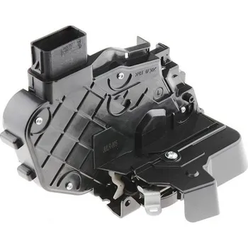 Centrální zámek NTY Motorek centrální zámek zadní levý LAND ROVER DISCOVERY 3 LR3 05-09 DISCOVERY 4 LR4 10- EVOQUE 11- FQM000155 FQM000156 FQM000158 FQM500290 FQM500330 FQM500370 LR011303 LR071650 LR091361