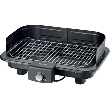 Kuchyňský gril Severin PG 8547