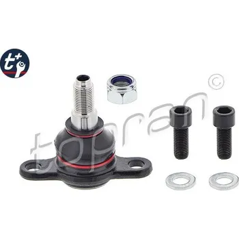 Podpora-/ Kloub TOPRAN 104 120