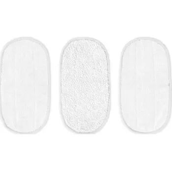 Příslušenství pro parní čistič Rovus Nano Floor Steamer 110036641