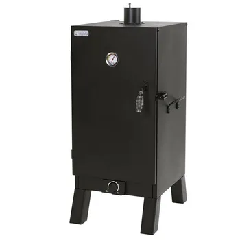 Udírna Tepro Greendale