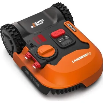 Sekačka WORX Garden WR143E Landroid M1000