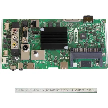 Televizor LCD modul základní deska 17MB130S / Main board 23584571 Hyundai ULV50TS292SMART