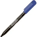 Lihový fix Centropen 2846 modrá modrá 8595013612286