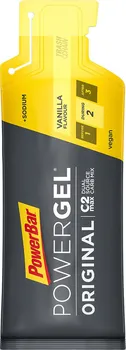 PowerBar PowerGel Original 41 g