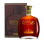 Ophyum Grand Premiere Rhum 17 y.o.40 %…