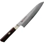 Mcusta Zanmai Hammered Gyuto nůž…