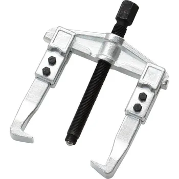 Kleště Genborx Univerzální dvouramenný stahovák s posuvnými rameny SN0218 160x150 mm