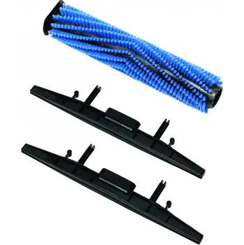 Čisticí prostředek na koerce a čalounění Nilfisk SADA na čištění koberců pro SC100