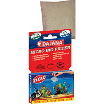 Akvarijní filtr Micro bio filter