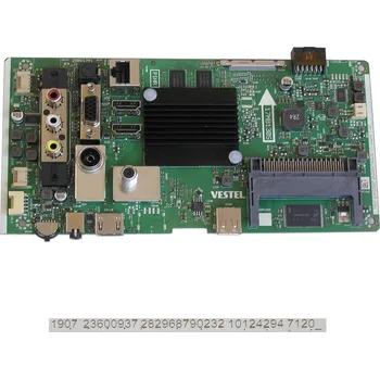 Televizor LCD modul základní deska 17MB130S / Main board 23600937 JVC LT-65VU3905