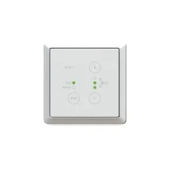 Klimatizace Zehnder Ovládací jednotka ComfoSwitch C67 ( ComfoAir Q350/450/600)