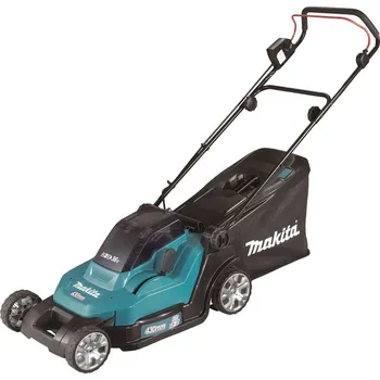 Sekačka Makita DLM432PT2 2x 5,0 Ah