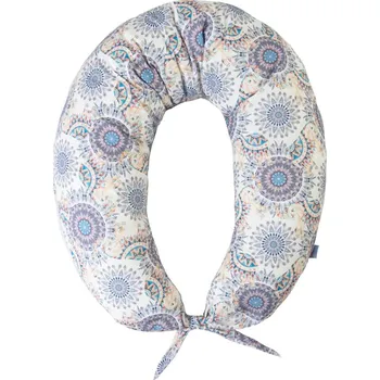 Kojící polštář Kojící polštář 260 cm Baby Matex Moon Barva: 06