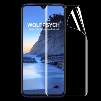 3D TPU ochranná fólie pro Xiaomi Mi 9