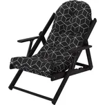 Rojaplast Borneo lehátko