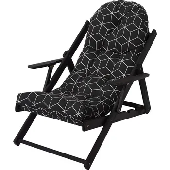 Zahradní lehátko Rojaplast Borneo lehátko