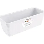 Stefanplast Rattan Nature Line truhlík…