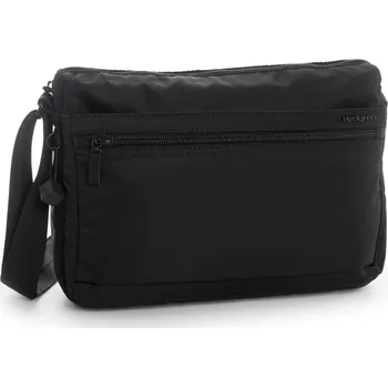 Kabelka Hedgren Eye RFID M černá