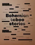 Bohemian Taboo Stories: Kniha o lidech,…