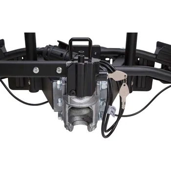 Menabo Naos Rapid přípojka