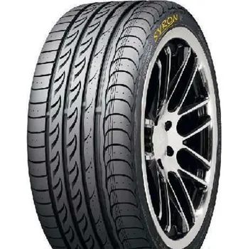 Syron Race 1X 235/30 R20 88 W Letní osobní pneu Syron Race 1X 235/30 R20 88 W