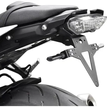 HS MOTO - Německo Yamaha MT-10/SP držák registrační značky