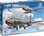 Italeri F-86E “Sabre” 1:48