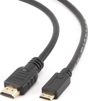 Video kabel Gembird CC-HDMI4C-6