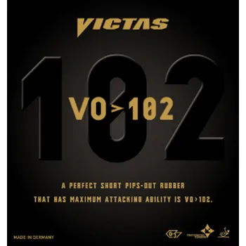 Potah Victas VO > 102 černá 1,8