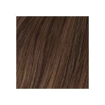 Paruka Exclusive wigs by Lubo paruka Bari - pravý vlas ****/ Barvy: brown