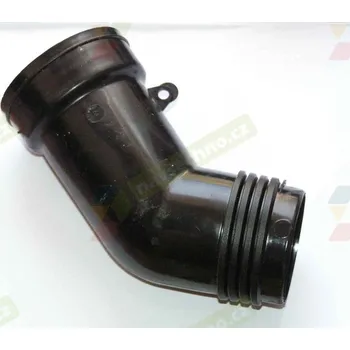 Kanystr Koleno DN50 ke kanystrům a IBC nádržím závit S60x6