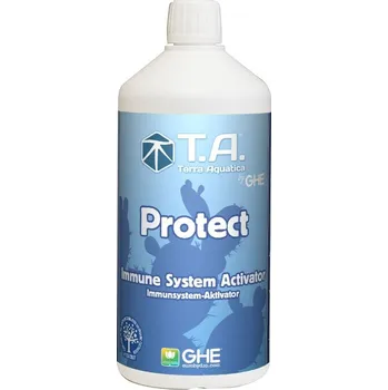 Hnojivo Terra Aquatica Protect Organic Objem: 1 l