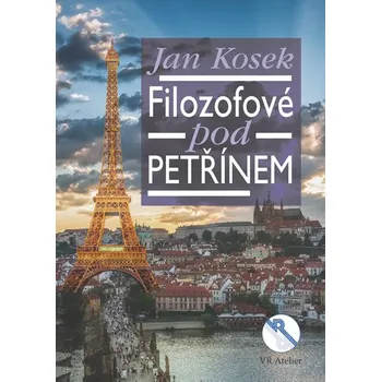 Filozofové pod Petřínem - Jan Kosek (2020, pevná)