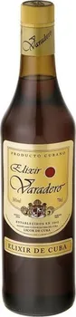 Rum Varadero Elixir de Cuba Ron 34 % 0,7 l