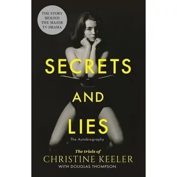 Literární biografie Secrets and Lies - Thompson, Douglas a Keeler, Christine