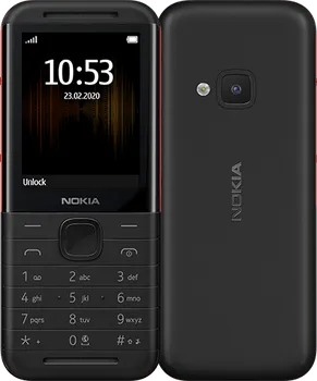 Mobilní telefon Nokia 5310
