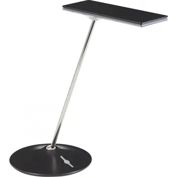Lampička Humanscale Horizon LED stolní lampa černá
