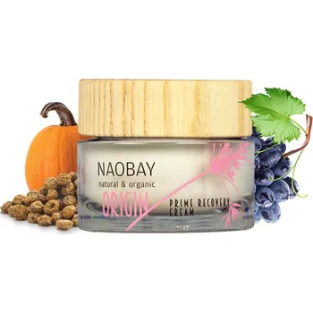 Pleťový krém NAOBAY Omlazující regenerační noční krém 50ml