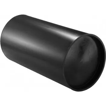 Kouřovod Zehnder Kruhová stěnová instalační trubka Ø 250 mm pro ComfoAir 70