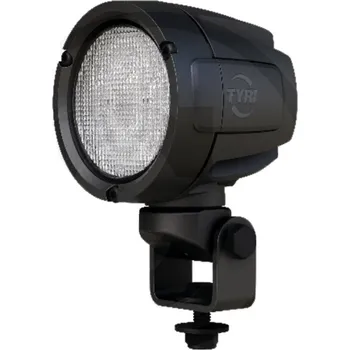 Příslušenství osvětlení automobilu LED pracovní světla na vysokozdvižné vozíky VZV TYRI D8S příkon 15 W