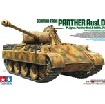 Tamiya Pz.Kpfw. V Panther Ausf.D 1:35
