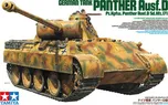 Tamiya Pz.Kpfw. V Panther Ausf.D 1:35