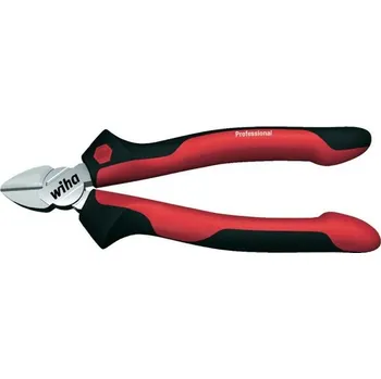 Ruční nářadí Kleště boční štípací Industrial Wiha 30827, 160 mm