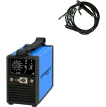 Kühtreiber KITin 165 + kabely - Svařovací invertor + DOPRAVA ZDARMA