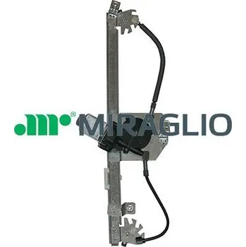 Stahovačka okna Zvedací zařízení oken MIRAGLIO 30/1388