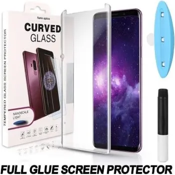 ochranné sklo UV Liquid pro Samsung G920F Galaxy S6