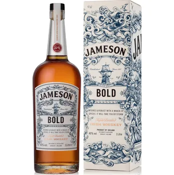 Jameson Bold 40 % 1 l