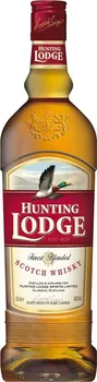 Whisky Hunting Lodge 40 %