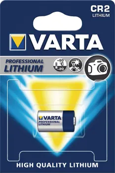 Článková baterie Varta CR2 3 VA0061